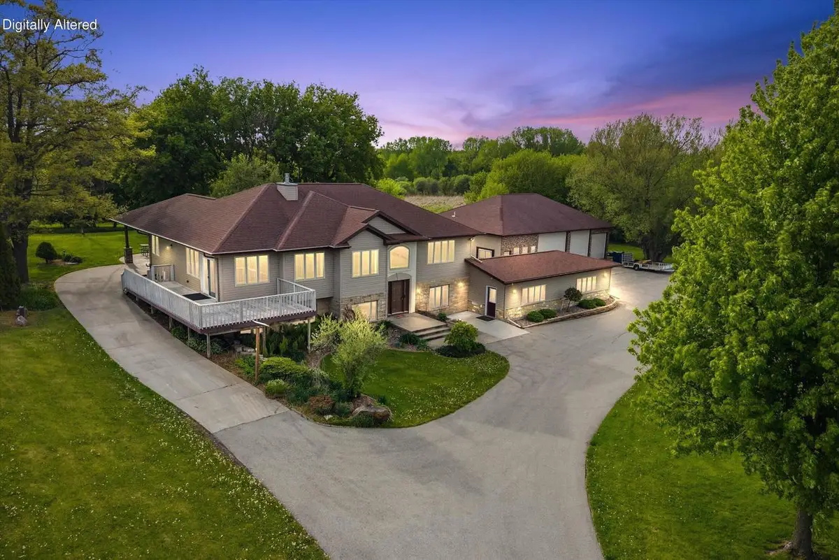 N4590 US Highway 45, Eden, WI 53019 - #1