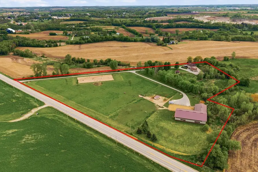 N4590 US Highway 45, Eden, WI 53019 - #3