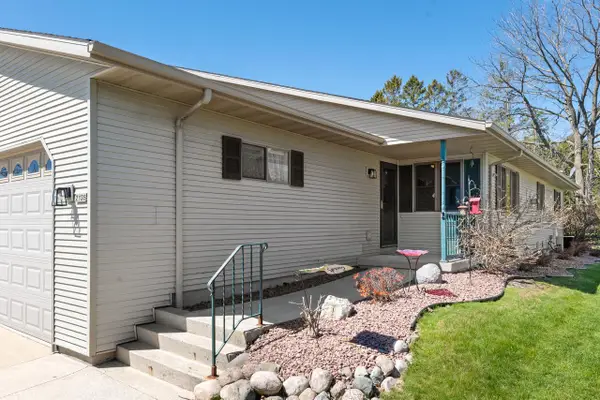 2138 22nd STREET, Manitowoc, WI 54220