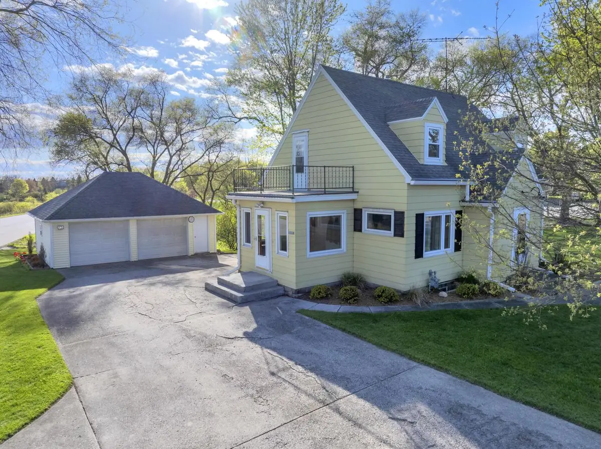 12228 Marken ROAD, Kiel, WI 53042 - #1