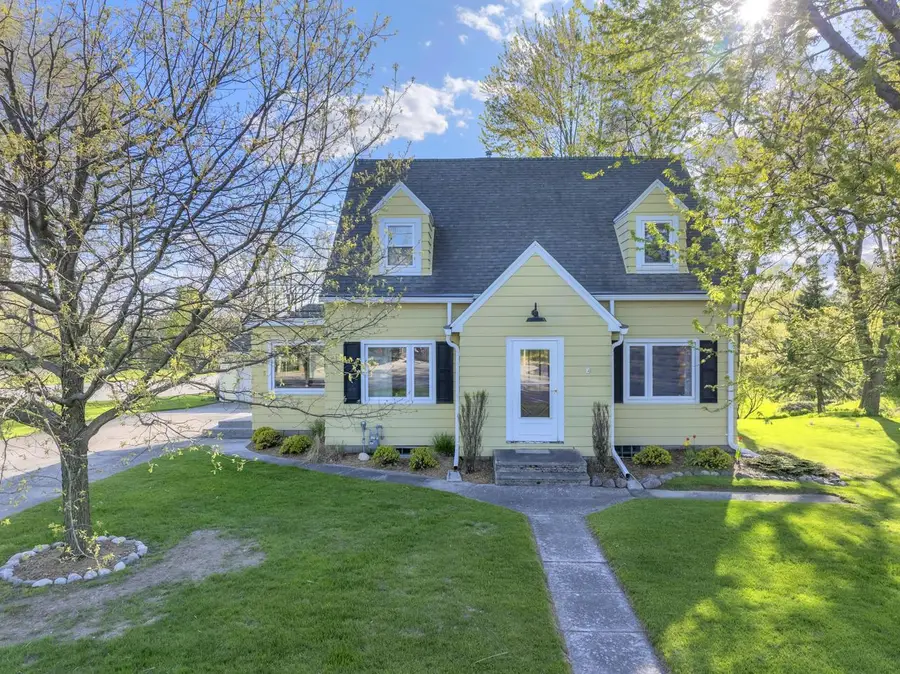 12228 Marken ROAD, Kiel, WI 53042 - #2