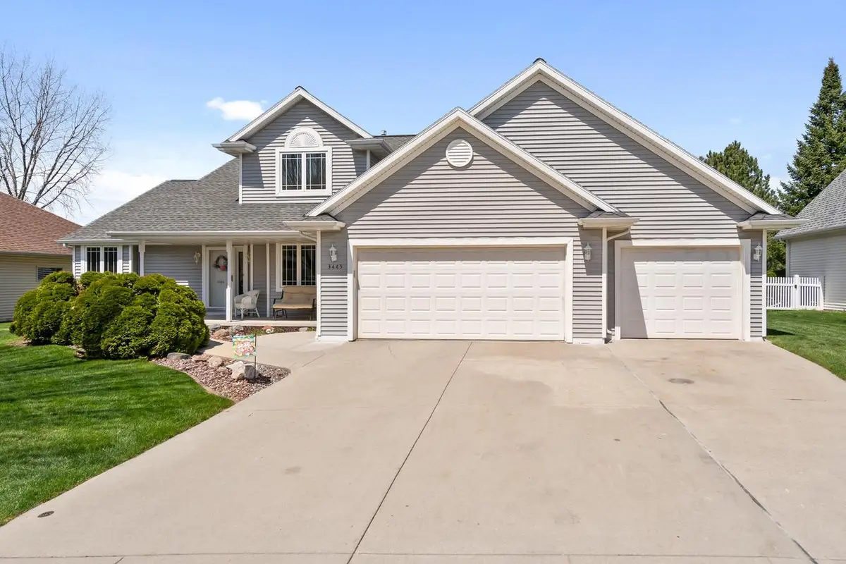 3445 Edinburgh ROAD, Green Bay, WI 54311 - #1