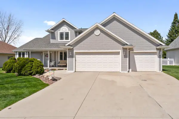 3445 Edinburgh ROAD, Green Bay, WI 54311