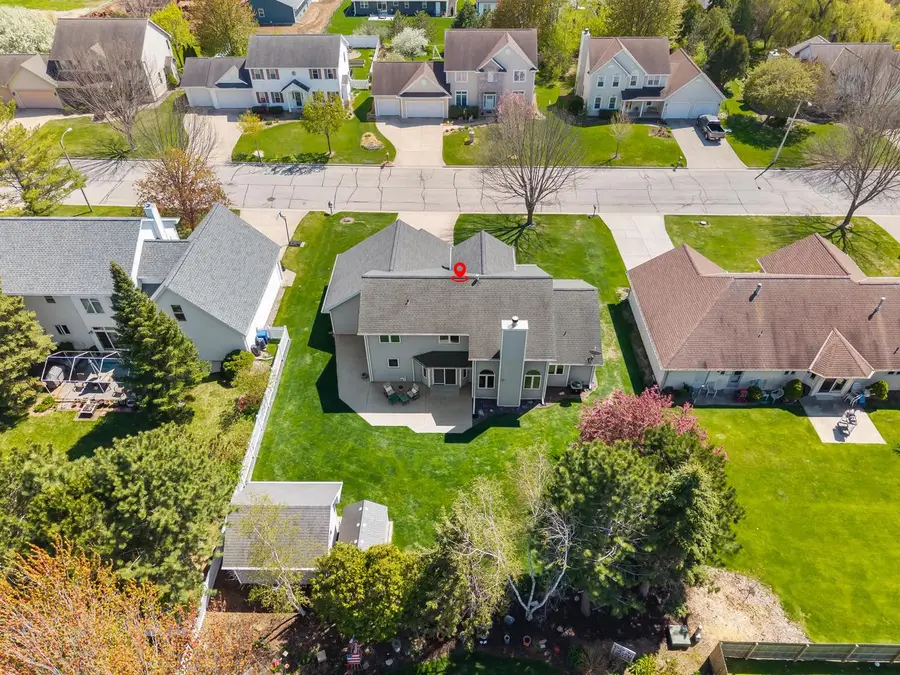 3445 Edinburgh ROAD, Green Bay, WI 54311 - #3