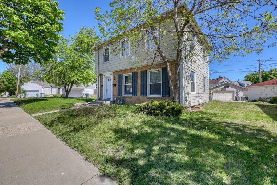 6424 W Lisbon AVENUE, Milwaukee, WI 53210 - #2