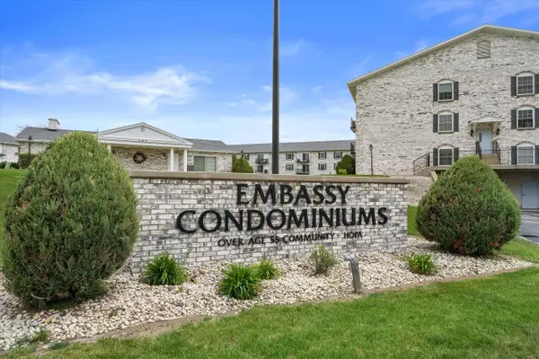 125 N University DRIVE #112, West Bend, WI 53095
