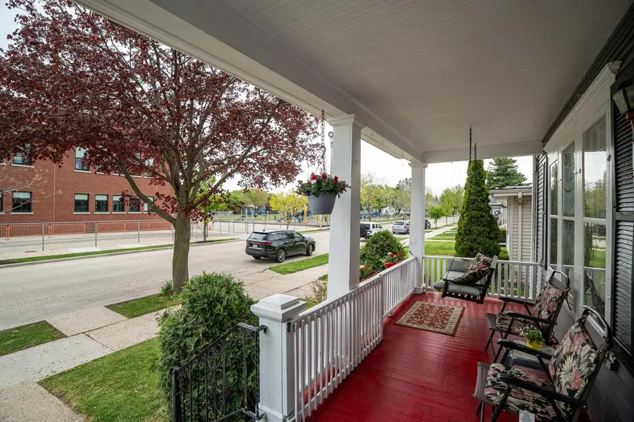 938 Cleveland AVENUE, Racine, WI 53405 - #2