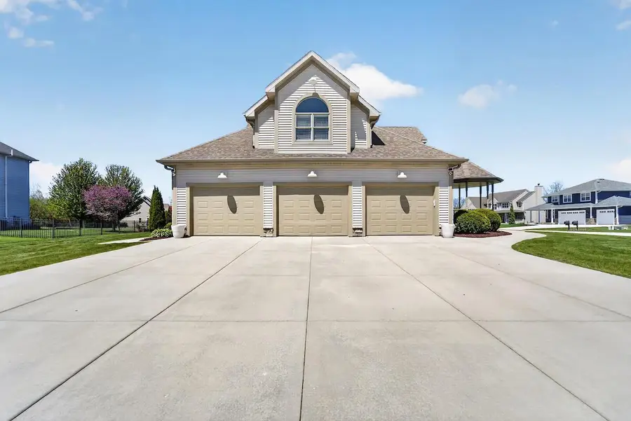 2726 Avalon COURT, Mount Pleasant, WI 53406 - #2