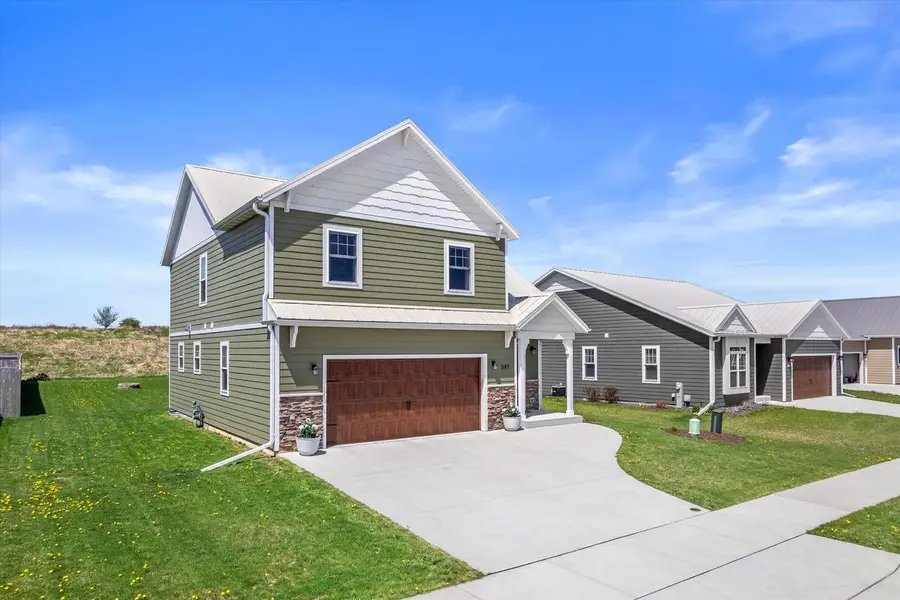247 Binsfeld STREET, Belgium, WI 53004 - #3
