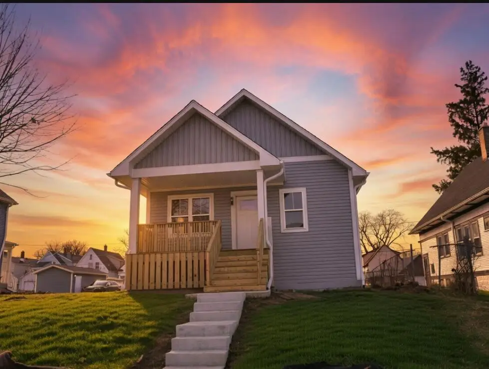 3125 N 24th PLACE, Milwaukee, WI 53206 - #1