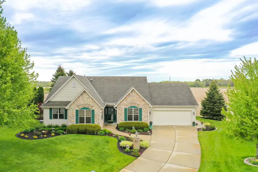W125S8568 Country View COURT, Muskego, WI 53150 - #2