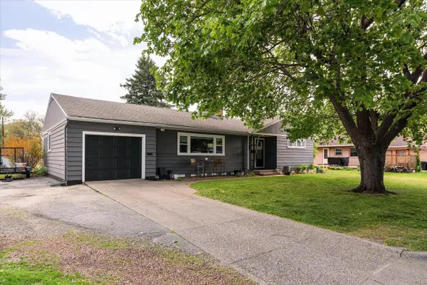 2115 Sisson DRIVE, La Crosse, WI 54601