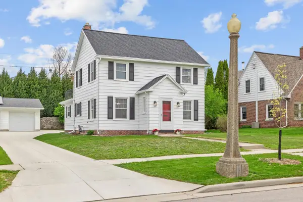 526 Pinetree ROAD, Kohler, WI 53044