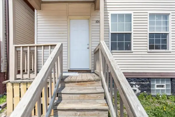 1004 W Mineral STREET, Milwaukee, WI 53204