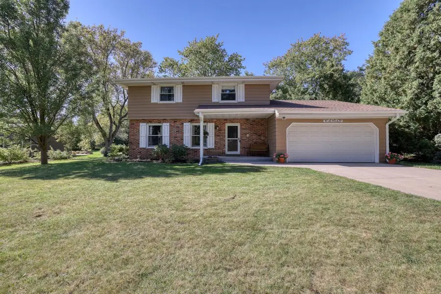W141N5429 Van Buren DRIVE, Menomonee Falls, WI 53051 - #3