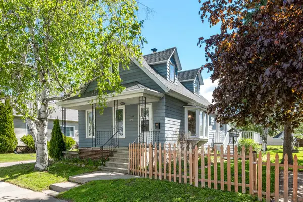 1416 Cedar STREET, Oshkosh, WI 54901