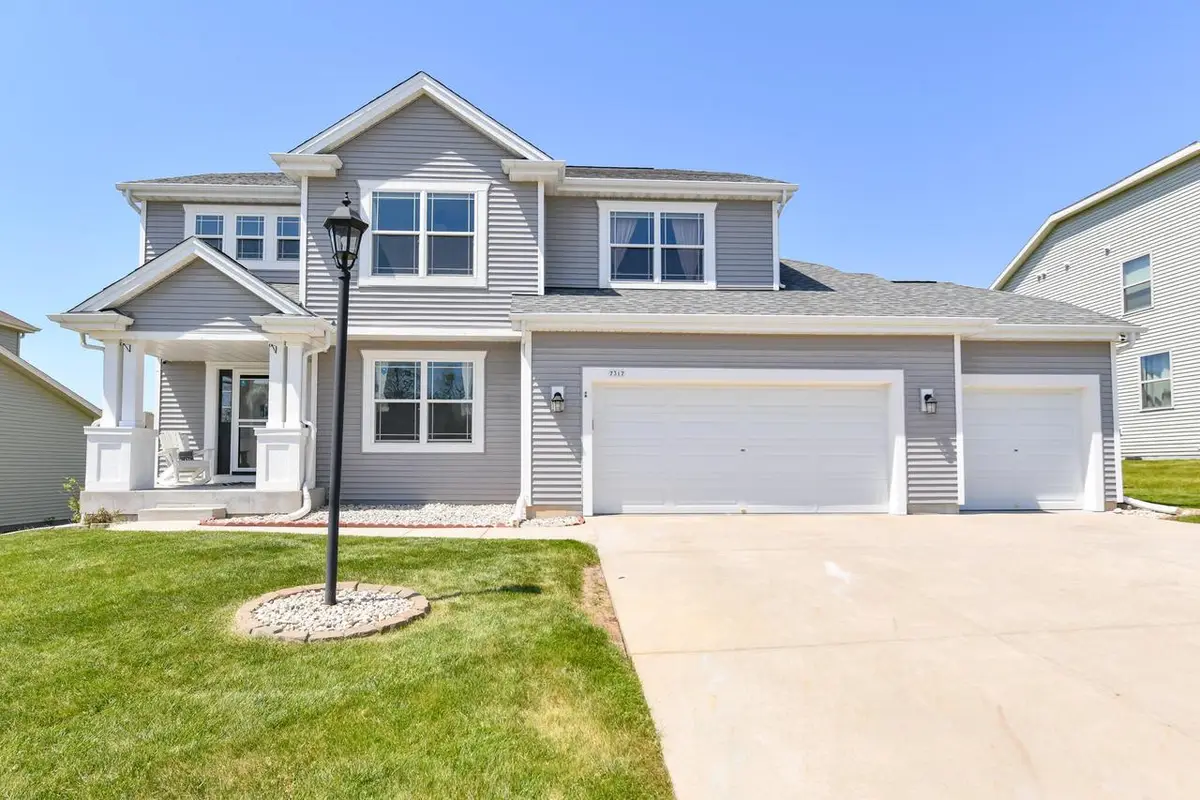 7317 N Cassie AVENUE, Milwaukee, WI 53224 - #1