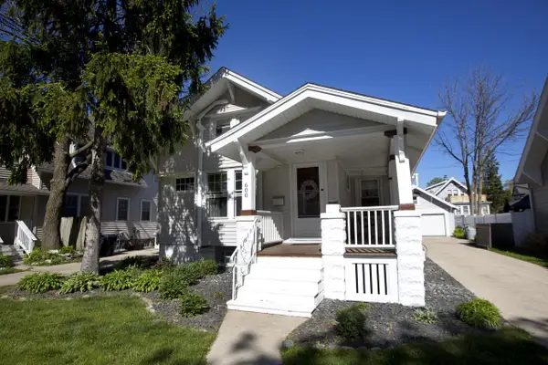600 N 51st STREET, Milwaukee, WI 53208