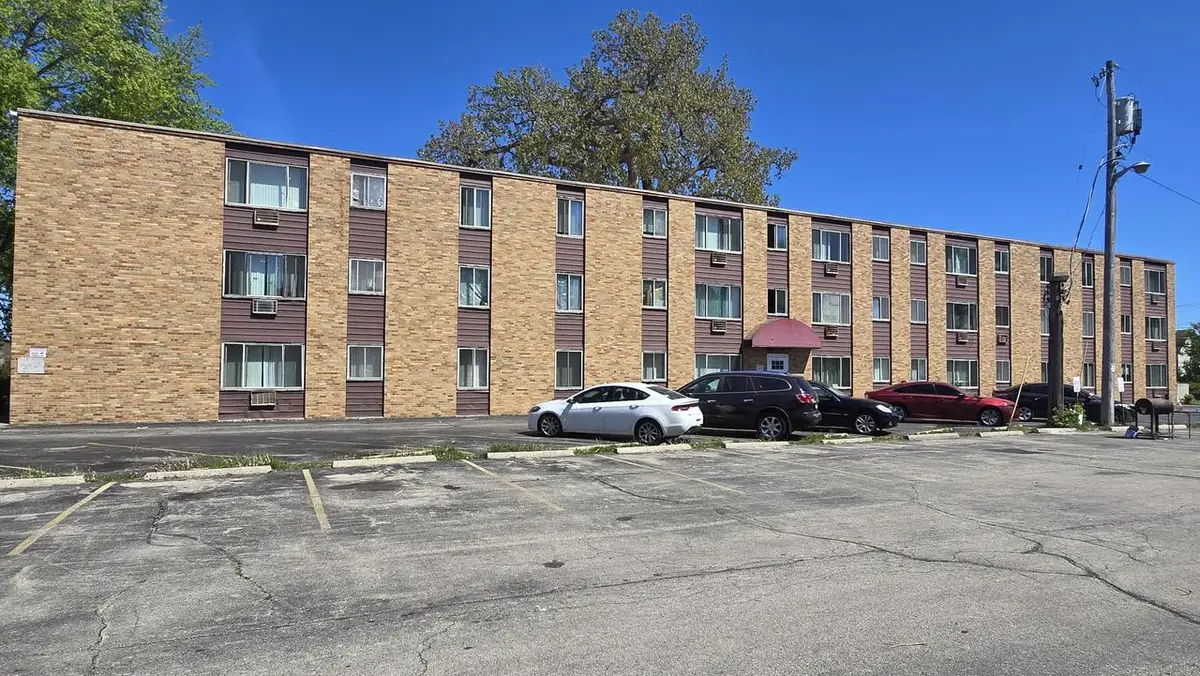 1615 60TH STREET, Kenosha, WI 53140 - #1