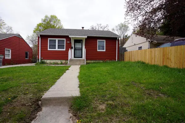 5075 N 50th STREET, Milwaukee, WI 53218