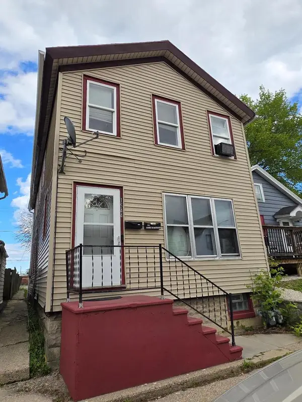1544 S 2nd STREET, Milwaukee, WI 53204