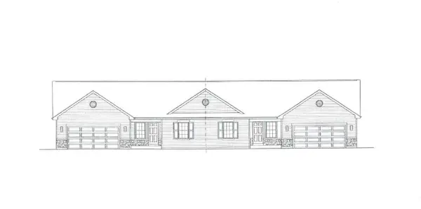 121 Meadow LANE, Walworth, WI 53184