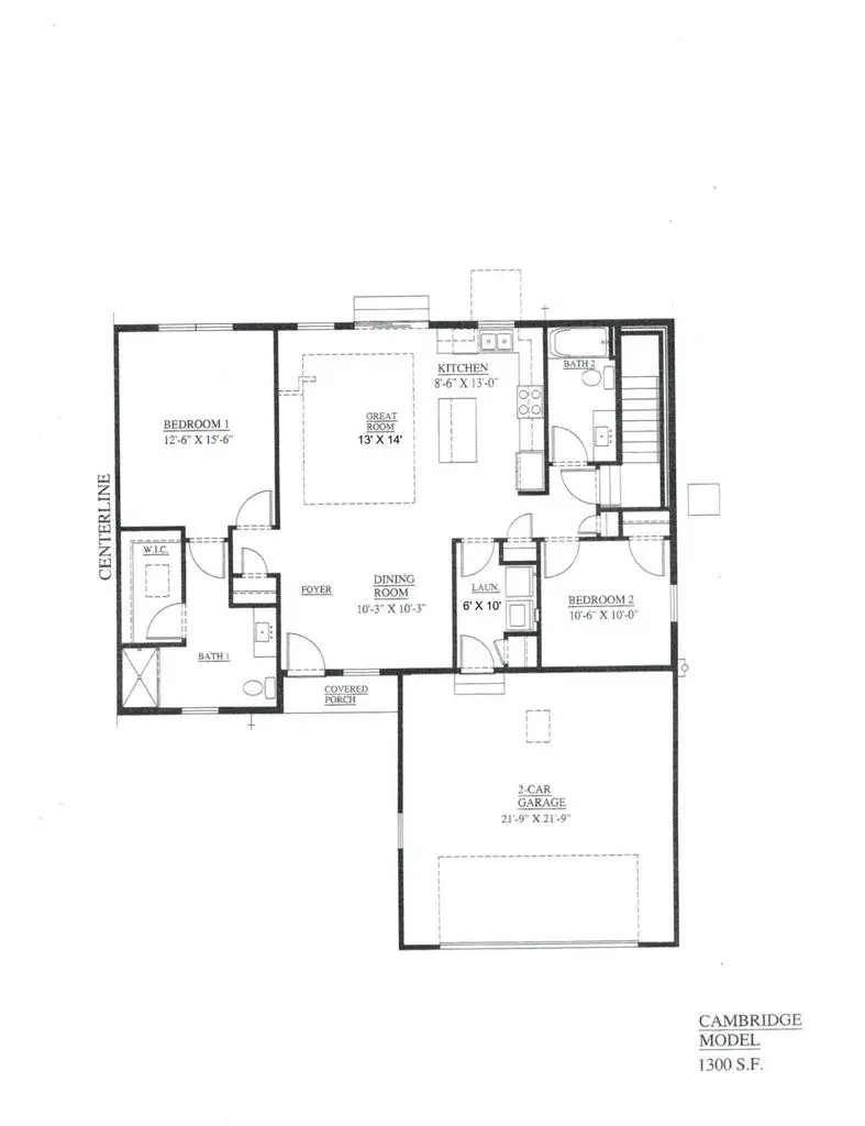 125 Meadow LANE #Lot 44, Walworth, WI 53184 - #3