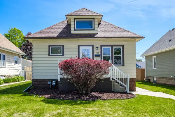 1438 95th STREET, West Allis, WI 53214