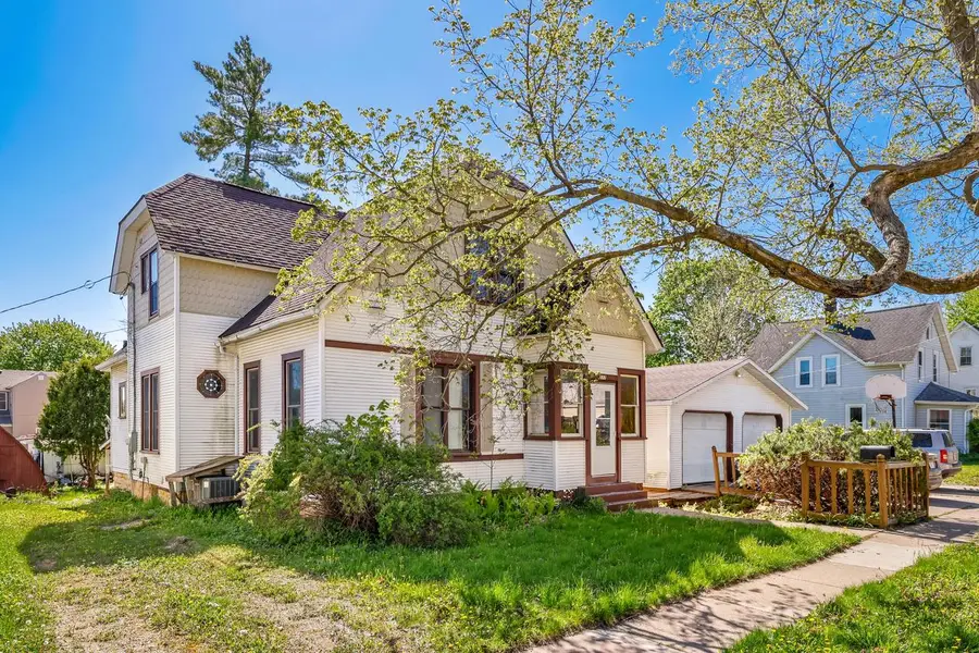 217 N Dunlap AVENUE, Viroqua, WI 54665 - #2
