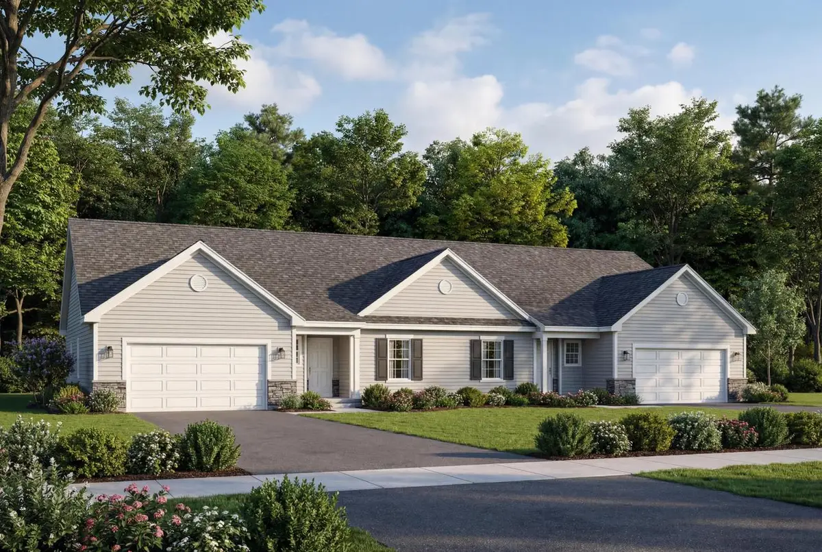 129 Meadow LANE #Lot 45, Walworth, WI 53184 - #1
