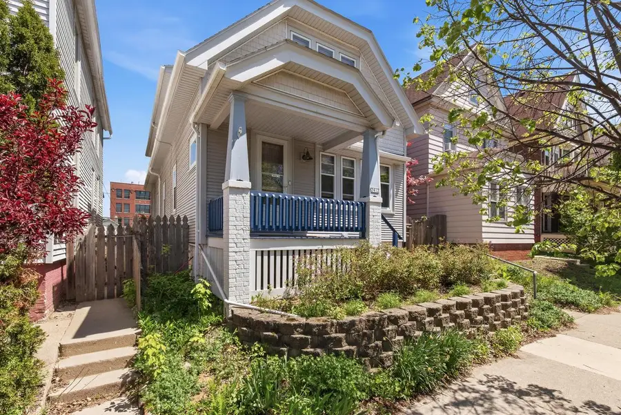 2412 N Dousman STREET, Milwaukee, WI 53212 - #2