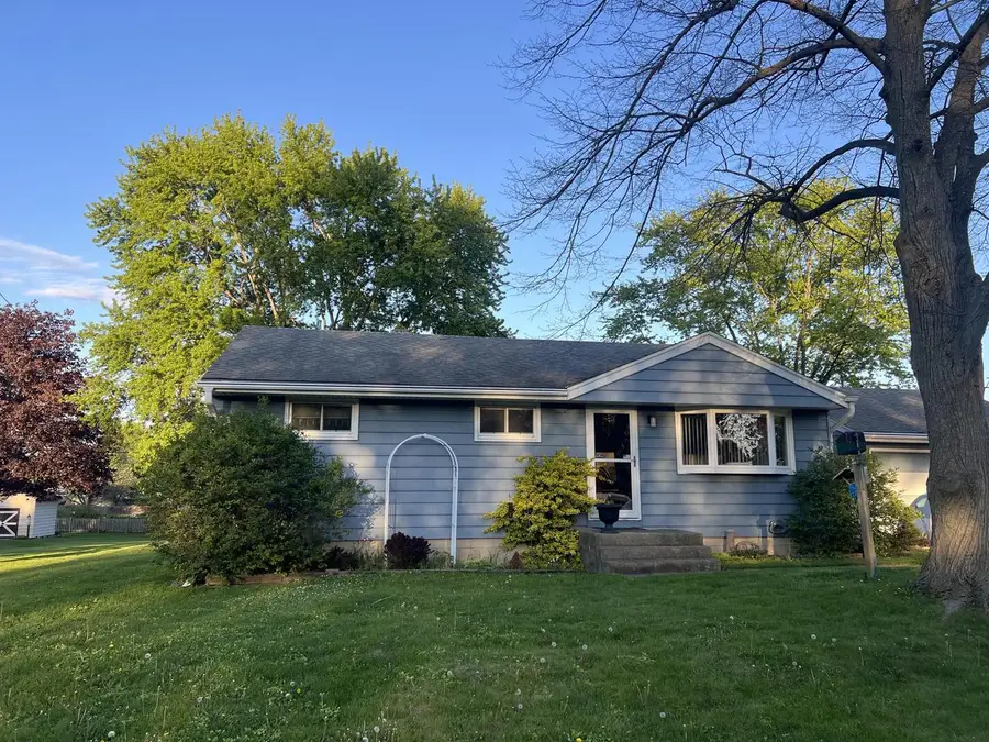 8802 S 79th STREET, Franklin, WI 53132 - #2