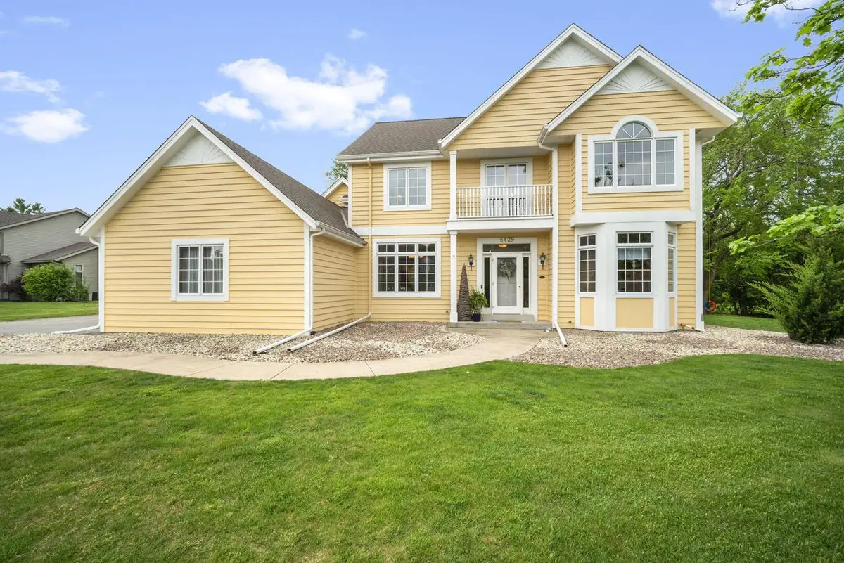 5429 W Yale DRIVE, Franklin, WI 53132 - #1