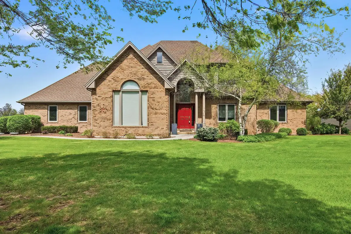 23720 111th STREET, Trevor, WI 53179 - #1
