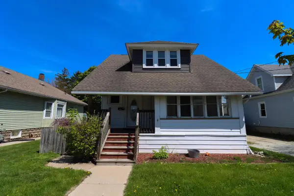 4601 19th AVENUE, Kenosha, WI 53140
