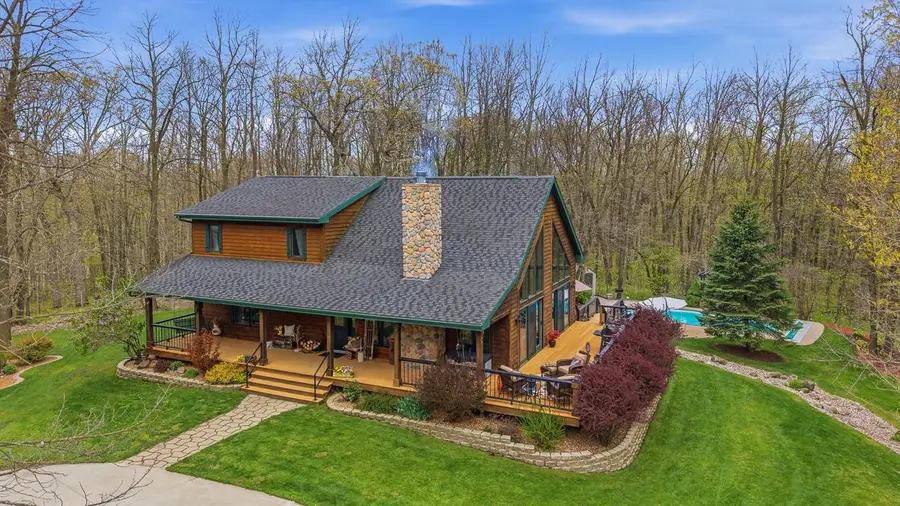 W1708 W Iowa ROAD, Iron Ridge, WI 53035 - #2