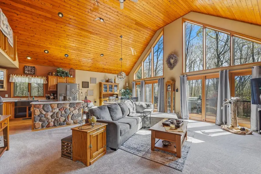 W1708 W Iowa ROAD, Iron Ridge, WI 53035 - #3