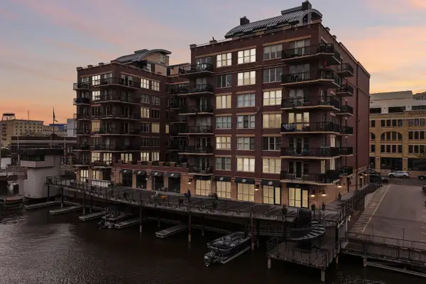 102 Water STREET #608, Milwaukee, WI 53202