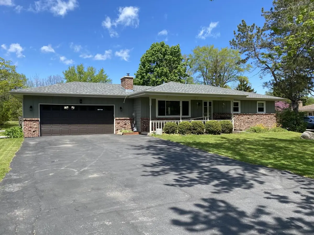 4914 Twin Elms DRIVE, Racine, WI 53406 - #1