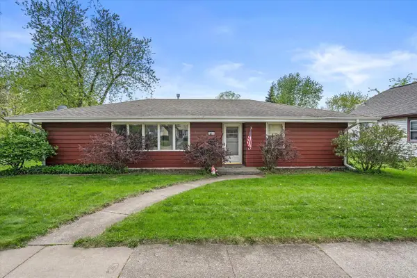 916 S Grand AVENUE, Waukesha, WI 53186