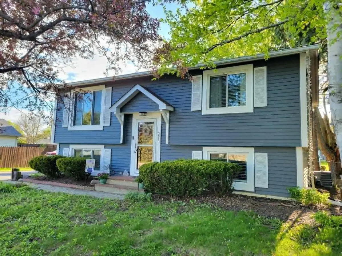 4840 Carter DRIVE, Racine, WI 53402 - #1