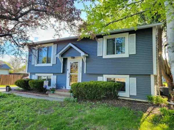 4840 Carter DRIVE, Racine, WI 53402