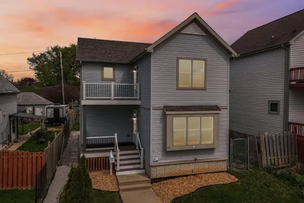 812 S 39th STREET, Milwaukee, WI 53215
