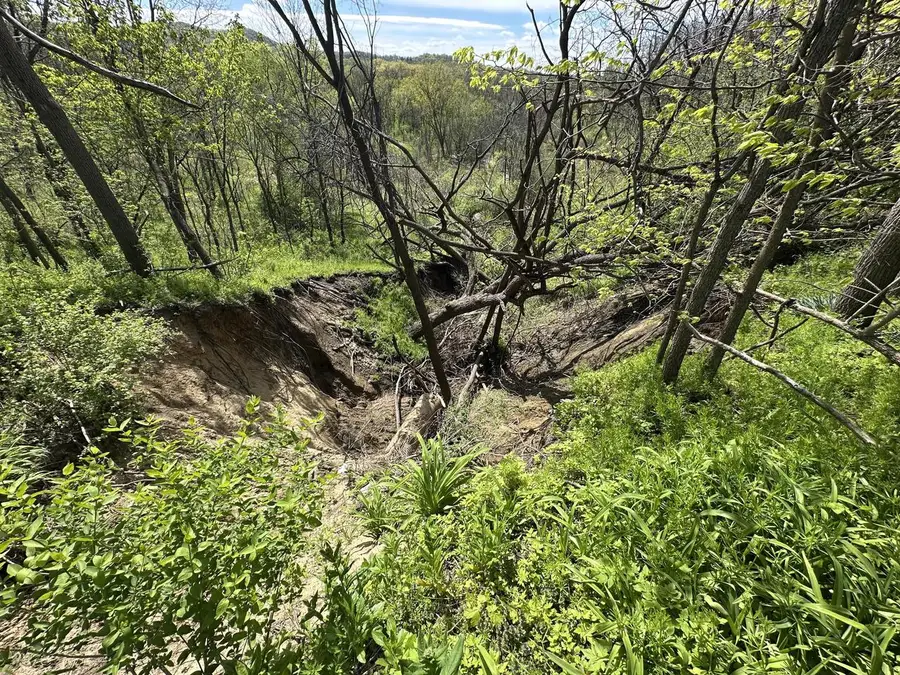 Lot 5 11TH STREET, Galesville, WI 54630 - #3