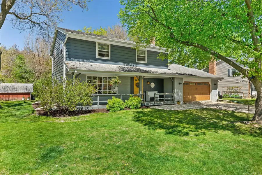 N86W15664 Shore Crest DRIVE, Menomonee Falls, WI 53051 - #2