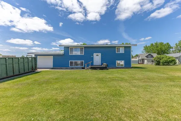 22781 Jackson STREET, Ettrick, WI 54627