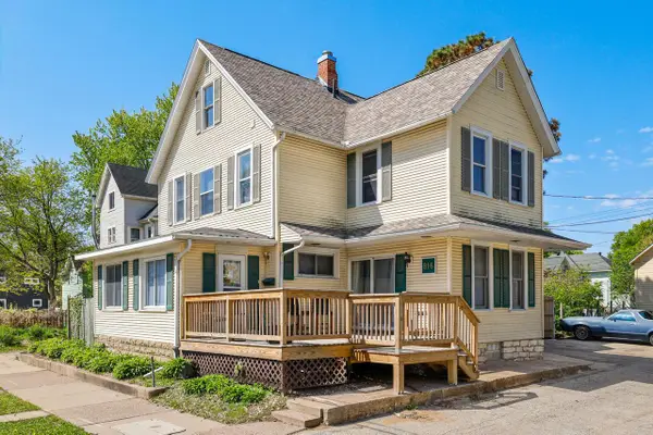 814 16th STREET #816, La Crosse, WI 54601