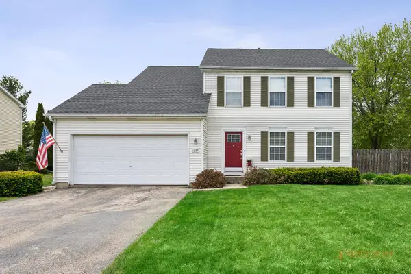 1027 Teal TRAIL, Genoa City, WI 53128
