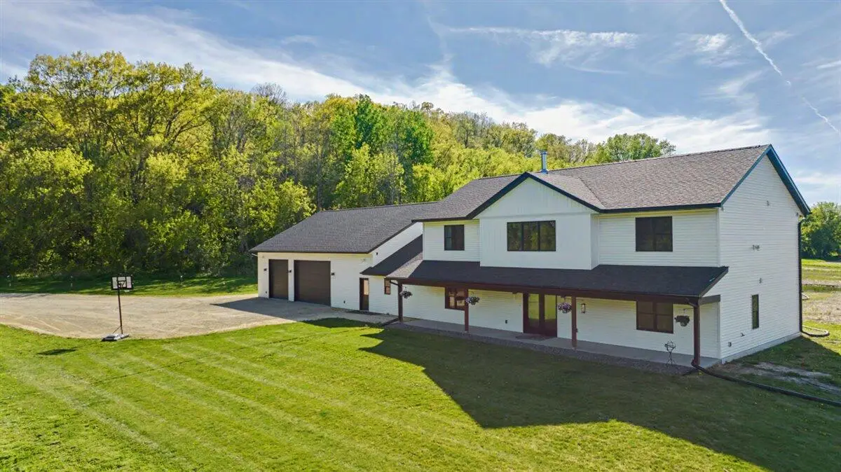 W5778 Koss ROAD, Onalaska, WI 54650 - #1