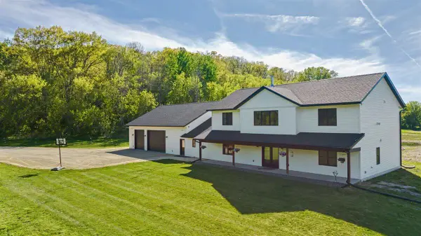 W5778 Koss ROAD, Onalaska, WI 54650